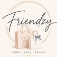 Friendzy Deals icon