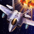 Programikonen: Fighter Jets All-Star: cl…