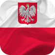 Programikonen: Flag of Poland Live Wallp…