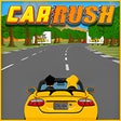 Ikona programu: Car Rush
