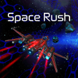 Иконка программы: Space Rush - Endless Runn…