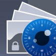 Programikonen: My Eyes Only Photo Safe