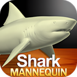 Programın simgesi: Shark Mannequin