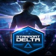 Programın simgesi: Starport Delta