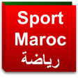 Programikonen: Latest news Moroccan spor…