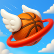 Icoon van programma: Flappy Dunk