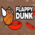 أيقونة البرنامج: Flappy Dunk