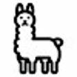 Symbol des Programms: Ollama Chrome API