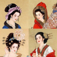 程序图标：20 Nữ Nhân Trung Hoa