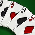 أيقونة البرنامج: Simply Solitaire HD