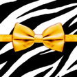 Ikon program: Zebra Ribbon Wallpaper
