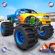 Programikonen: Monster Truck Simulator D…