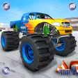 Monster Truck Simulator Derby