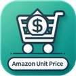 Symbol des Programms: Amazon Unit Price