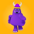 Programikonen: Grimace Shake Survival Ru…