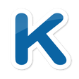 程序图标：Kate Mobile for VK