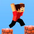 Programın simgesi: Parkour Block 3D