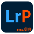 Programikonen: Lightroom Preset DNG File…