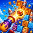 Icona del programma: Smash Blast