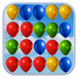 Ícone do programa: Balloon Pop Smasher