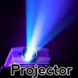 أيقونة البرنامج: Hd Video Projector Guide