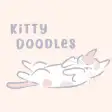 Kitty Doodles Theme HOME