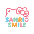 ไอคอนของโปรแกรม: Sanrio Smile HK