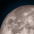 Symbol des Programms: Moon Tracker