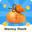 Programikonen: Money Flash