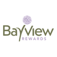 Symbol des Programms: Bay View Rewards