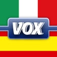 프로그램 아이콘: Vox Essential Spanish-Ita…