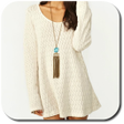 プログラムのアイコン：Sweater Dresses