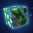 Programikonen: Cubes Craft