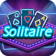 プログラムのアイコン：Solitaire Jackpot: Win Re…