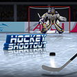 Ícone do programa: ﻿Hockey Shootout