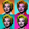 Icono de programa: Pop Art