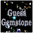 ไอคอนของโปรแกรม: Guess Gemstone