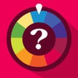 Programın simgesi: Spin The Dare Wheel