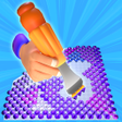 Иконка программы: Diamond Painting Run