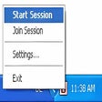 Icoon van programma: BeamYourScreen