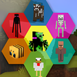 Icon of program: Morph Monster for MCPE