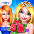 プログラムのアイコン：Prom Queen: Date Love  Da…