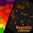 プログラムのアイコン：RogueViz Collection