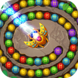 Ikona programu: Jungle Marble Blast