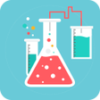 Ícone do programa: Chemistry Lab