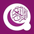 ไอคอนของโปรแกรม: Quran 16 Line