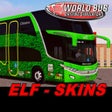 Ícone do programa: SKINS WORLD BUS DRIVING S…