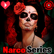 Ikona programu: Narco series 2024
