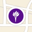 NYU Campus Maps icon