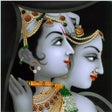 Programikonen: HD Radha Krishna LWP